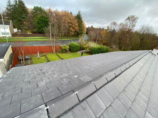 About CM Roofing
