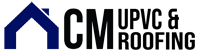 CM Roofs Logo