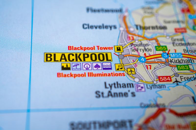 Blackpool Roofers